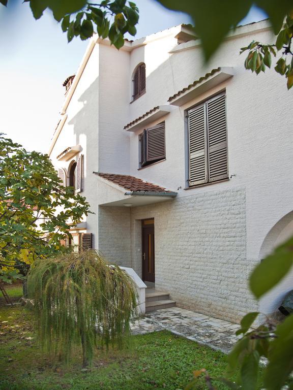 Apartment Bozena Porec