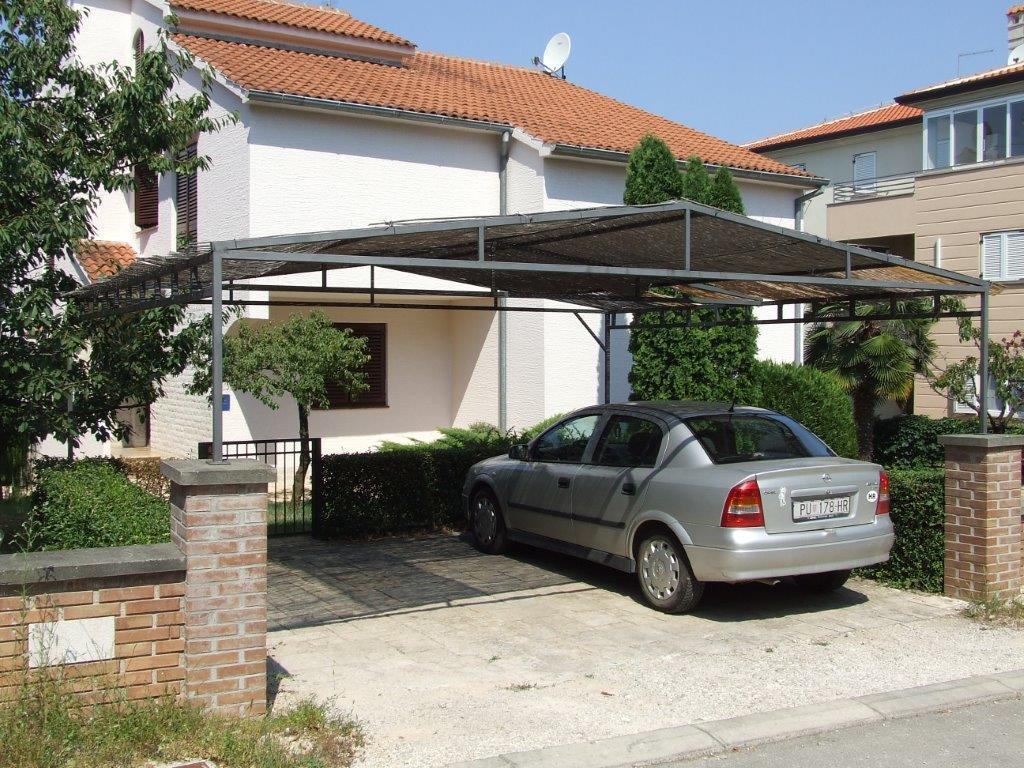 Apartment Bozena