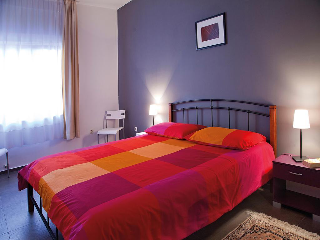 Bozena Apartment *