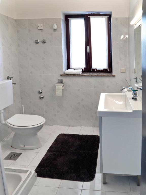 Bozena Apartment *