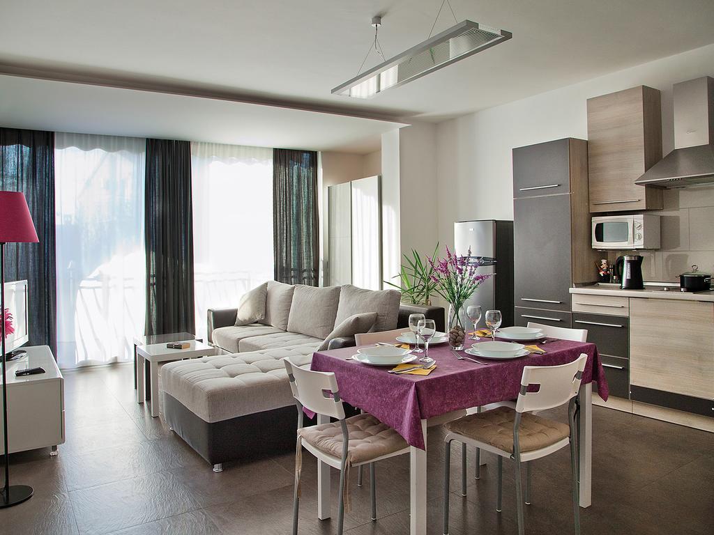 Apartment Bozena Porec