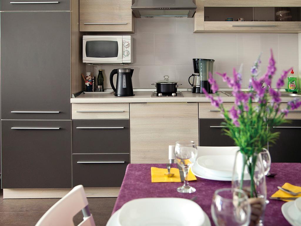 Apartment Bozena *