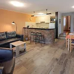 Apartments Bozena