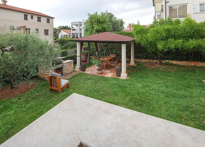 Apartments Bozena