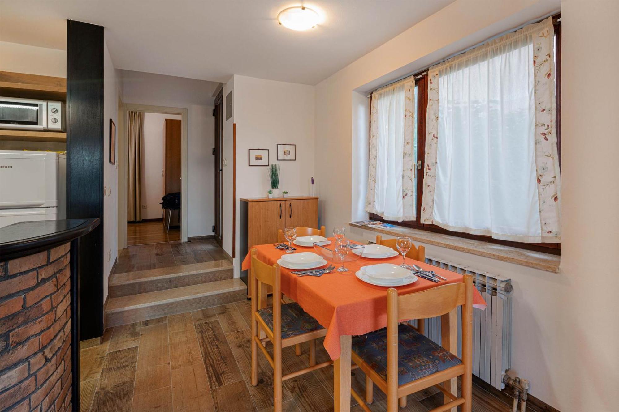 Apartment Bozena Porec